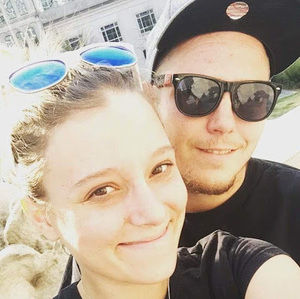 Meet your Posher, Ricky